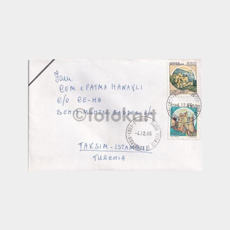 posta-zarf-italya