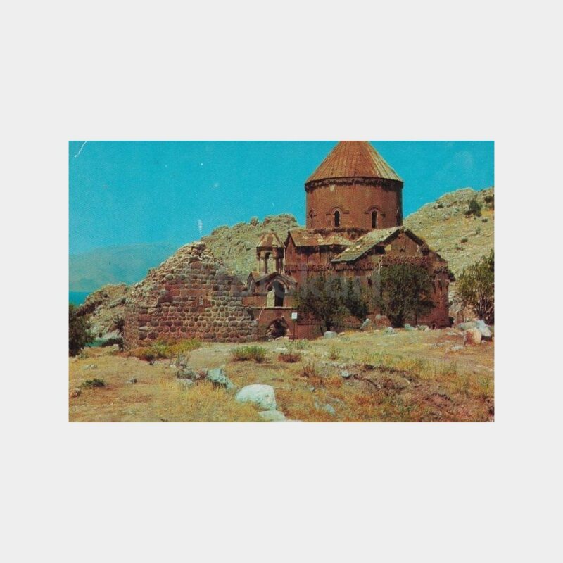 van-akdamar