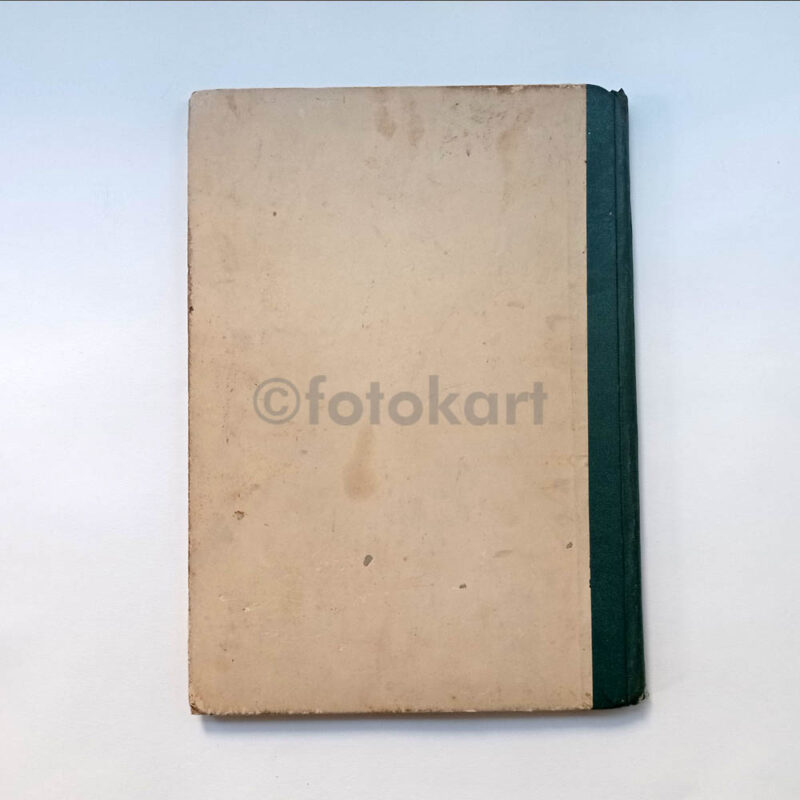 1962 56. Dönem Yedek Subay Okulu Yıllık Albüm - Görsel 5