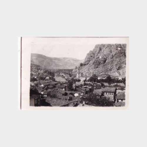 amasya