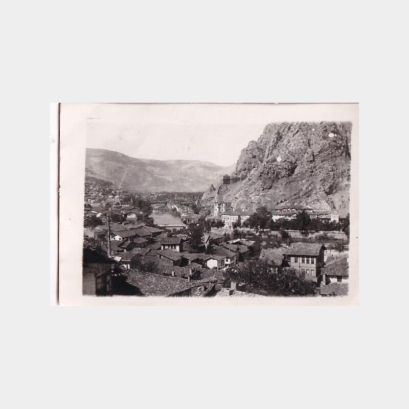 amasya