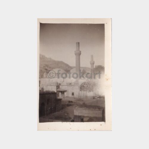 amasya-camii