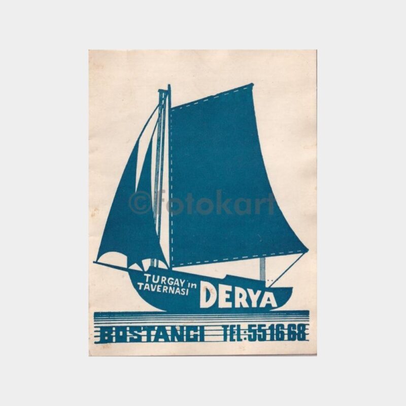 bostanci-derya