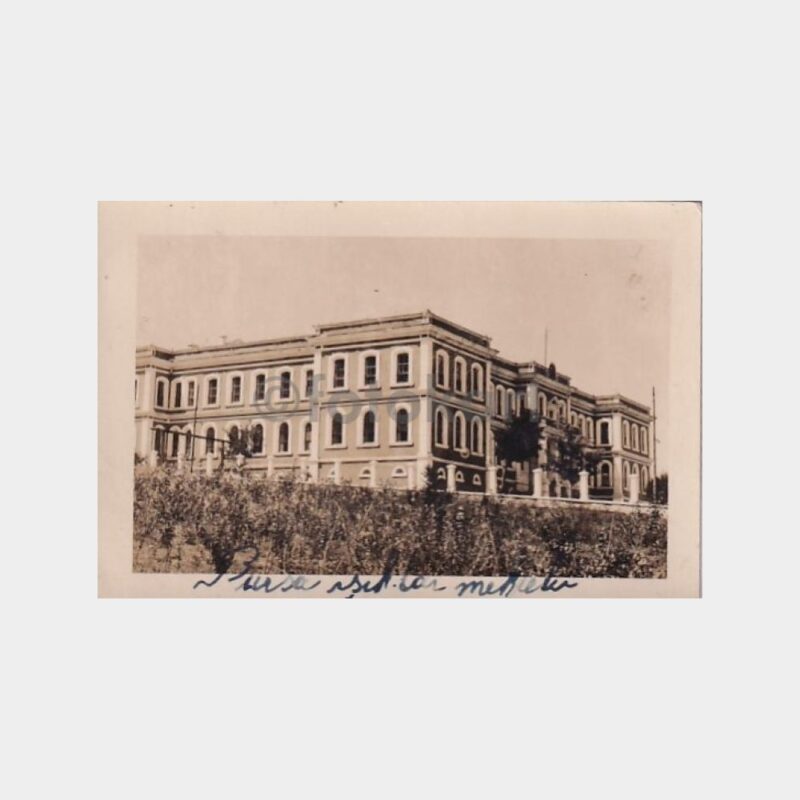 bursa-isiklar