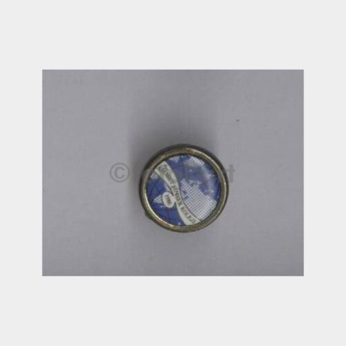 İstanbul Kartal Ahmet Şimşek Koleji Rozet