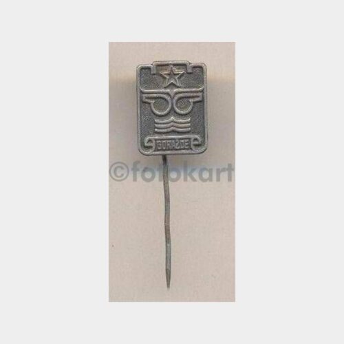 Gorazde Yugoslavya Eski Rozet