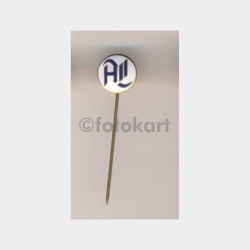 İstanbul Alman Lisesi Rozeti