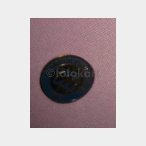 Marmara Üniversitesi Konulu Rozet