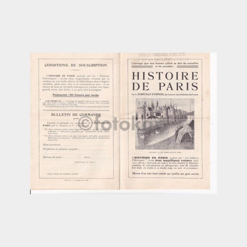 histoire-de-paris