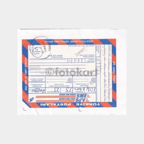 posta-zarf-ptt-gumbet