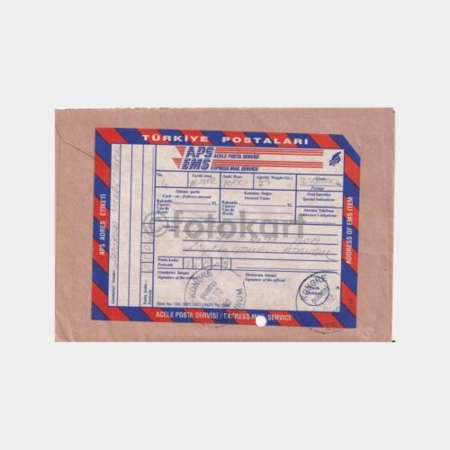 posta-zarf-ptt-kongre