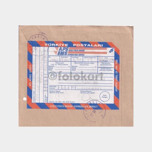posta-zarf-ptt-turgutreis