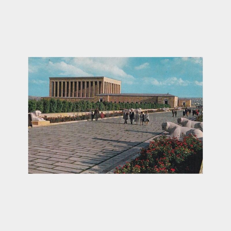 anitkabir