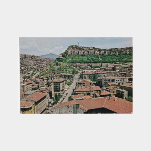ankara-kalesi