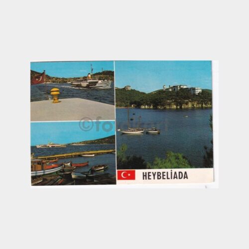 heybeliada