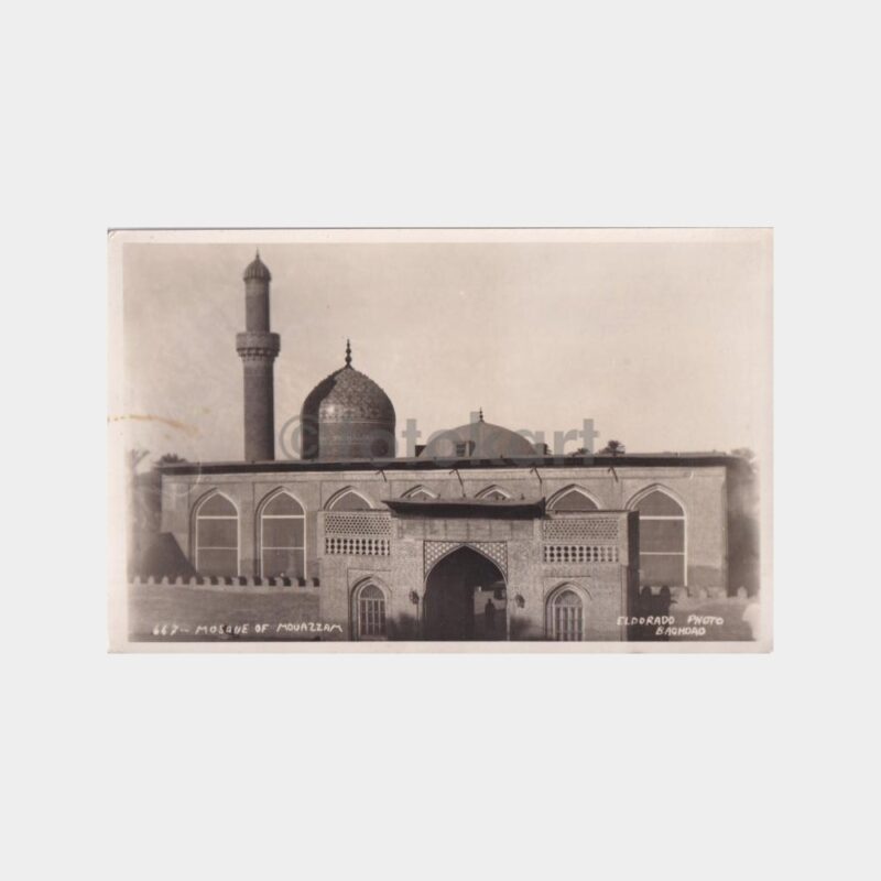 irak-bagdat-cami