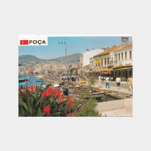 izmir-foca