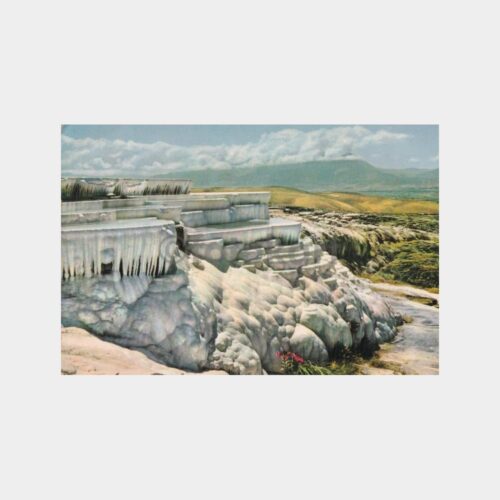 pamukkale