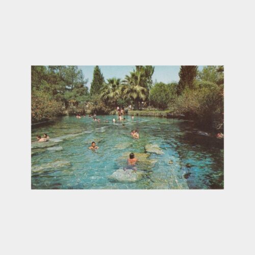 pamukkale
