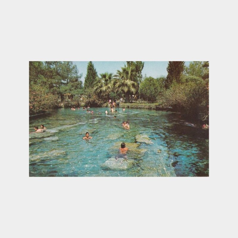 pamukkale