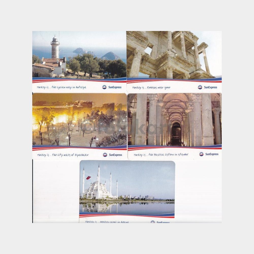 sunexpress
