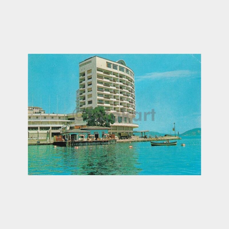 tarabya-otel