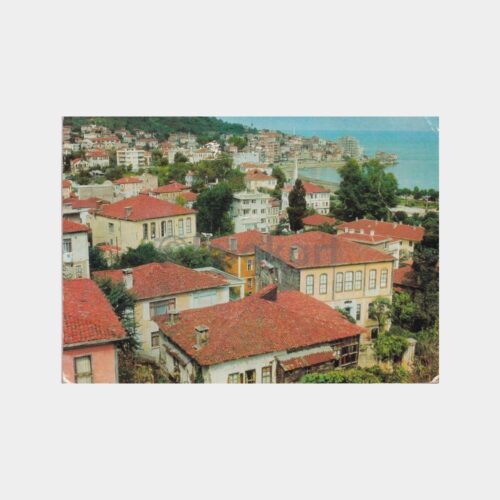 unye-ordu