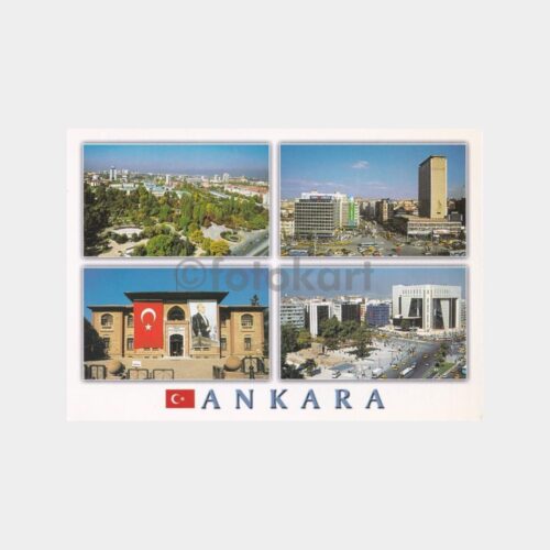 ankara