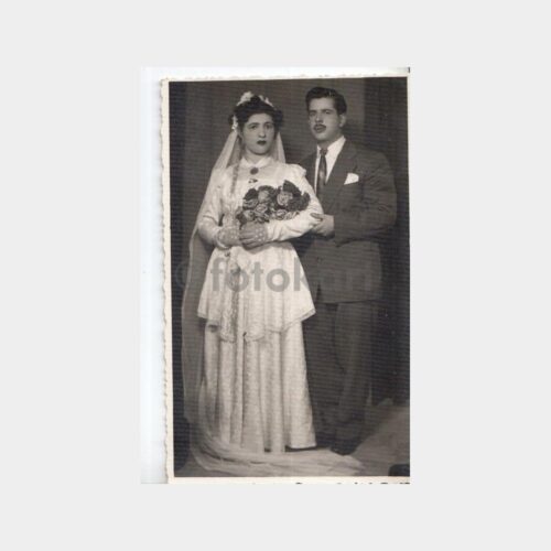 Kocamustafapaşa -Foto Merak- Gelin Damat Fotoğraf