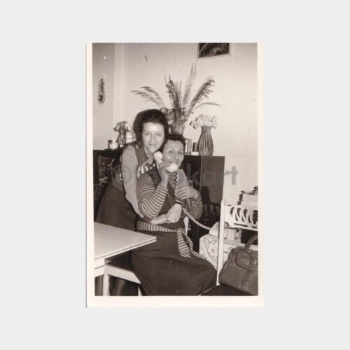 telefon-kadinlar