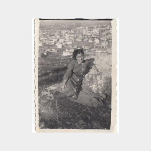 Anadolu Genç Kız Konulu Fotoğraf