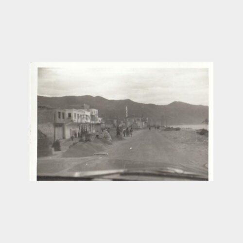 Anadolu Bir Sahil Kasabası Konulu Fotoğraf