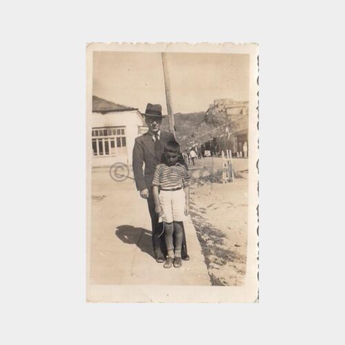 Anadolu Kasaba Konulu Fotoğraf