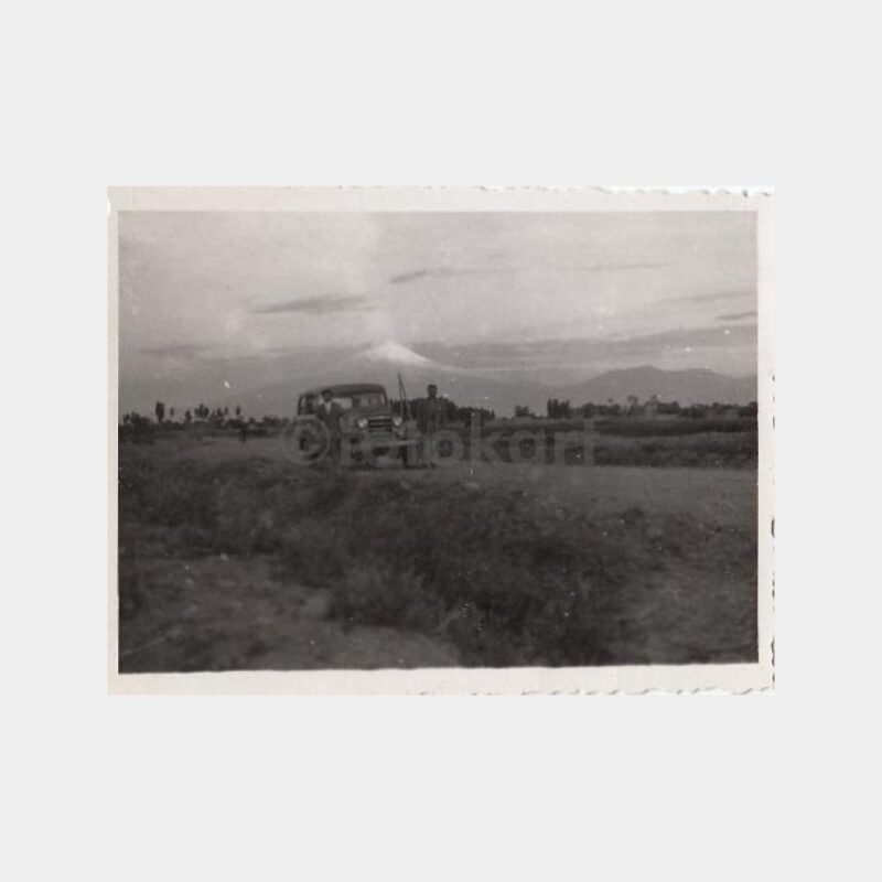 Doğu Anadolu Jeep Oto Araç Konulu Fotoğraf