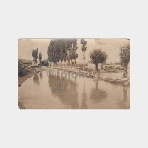 1928 Anadolu Komutanlık Binası Fotoğraf