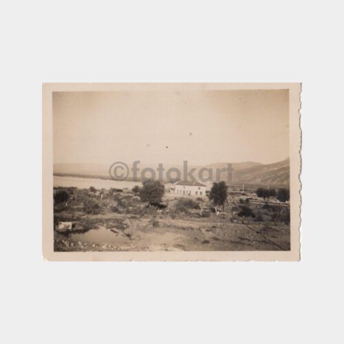 1947 Anadolu Şehir Görünüş Fotoğrafı