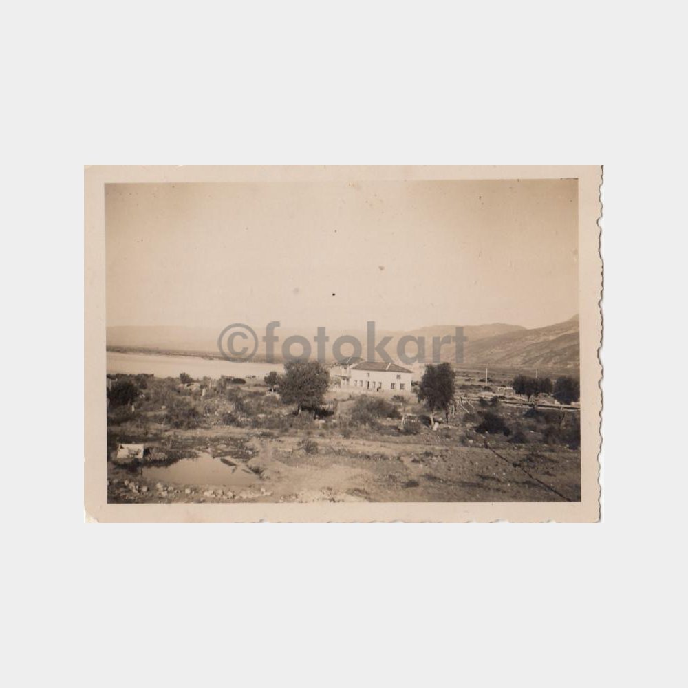 1947 Anadolu Şehir Görünüş Fotoğrafı