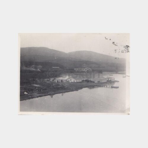 Anadolu Sahili Bir Kıyısı Konulu Fotoğraf