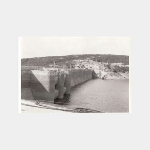 1960 Anadolu Su Regülatörü Fotoğraf