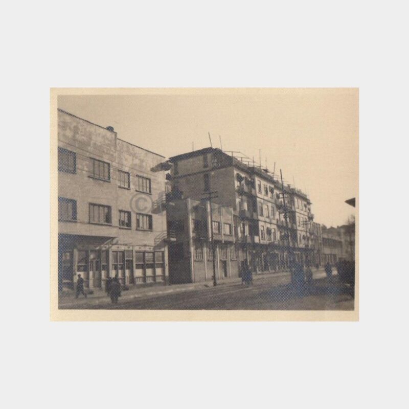 Anadolu Şehir Konulu Fotoğraf
