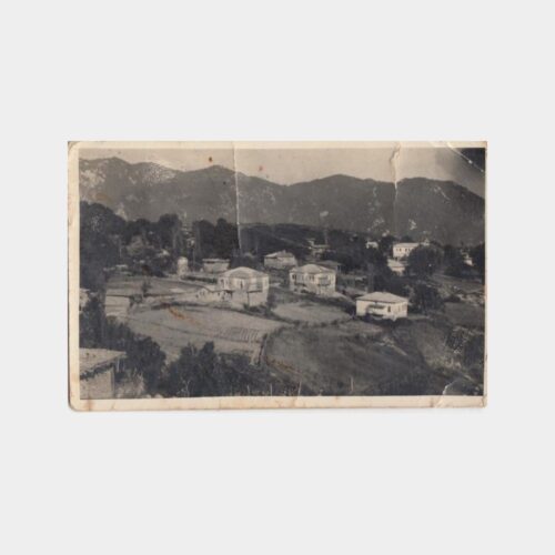 Anadolu Şehir Konulu Fotoğraf