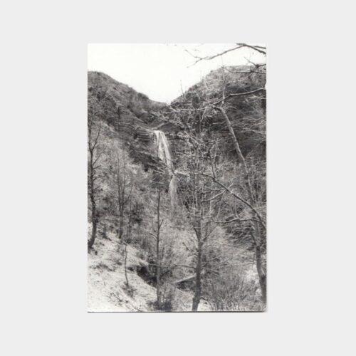 Anadolu Şelale Konulu Fotoğraf