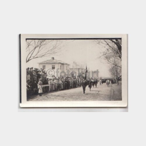 Anadolu Tören Konulu 2 Adet Fotoğraf