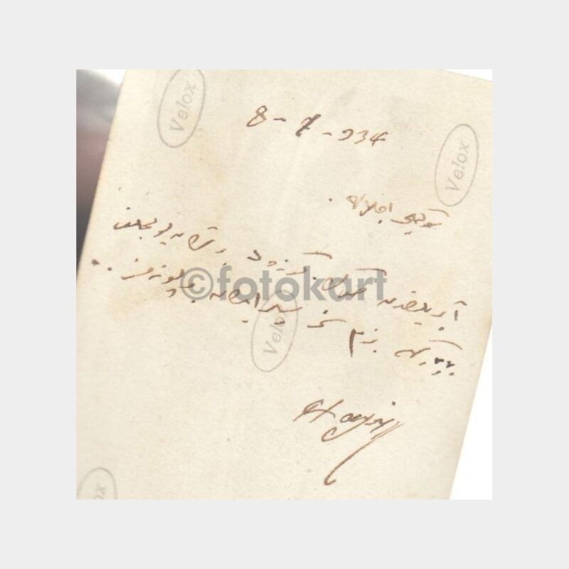 1934 Sahil Sandalda Kadınlar Fotoğraf - Görsel 2