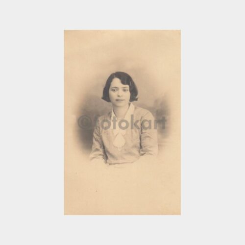 1935 Afyon Sandıklı Kadın Konulu Fotoğraf