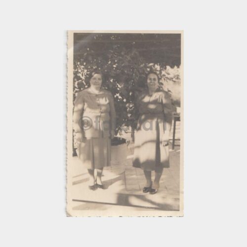 1950 Kadınlar Konulu Fotoğraf