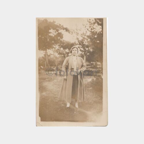 1929 Kadınlar Mesire Piknik Gezisi Konulu Fotoğraf