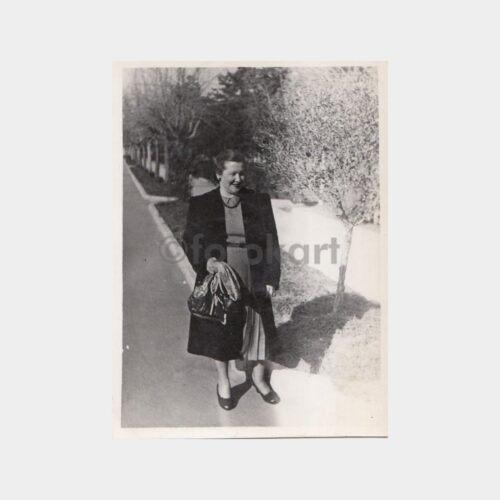 1940 Dış Mekan Kadın Stüdyo Konulu Fotoğraf