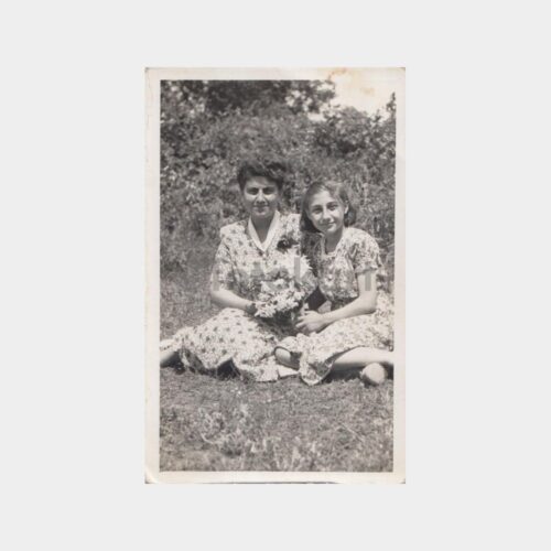 1945 Kadınlar Konulu Fotoğraf