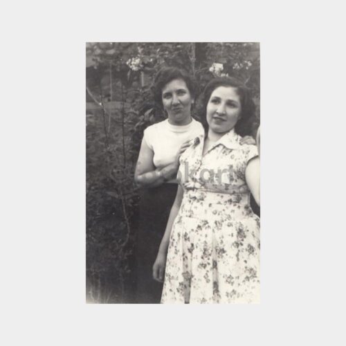 1959 Kadınlar Konulu Fotoğraf